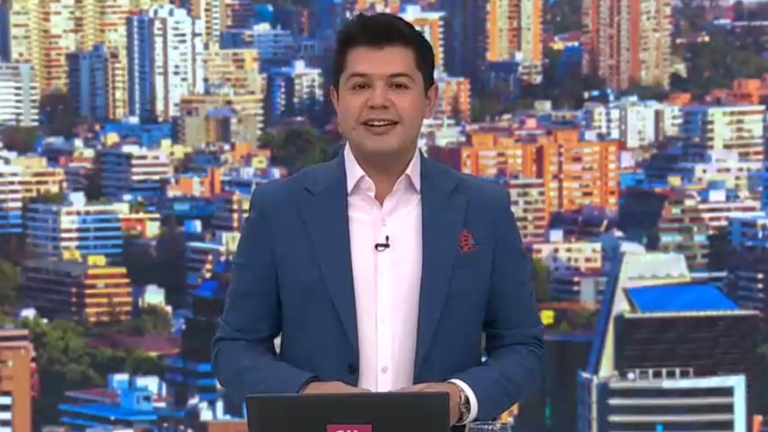 CHV Noticias Tarde | Domingo 14 de mayo de 2023