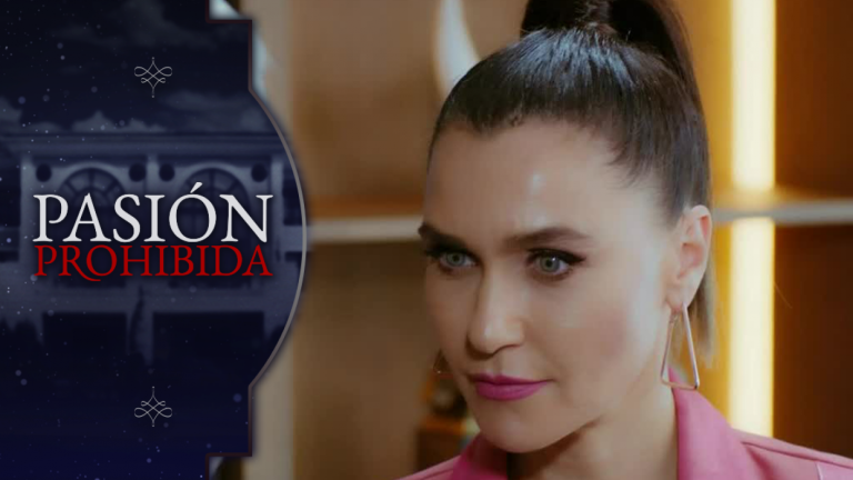 Pasión Prohibida | Capítulo 125