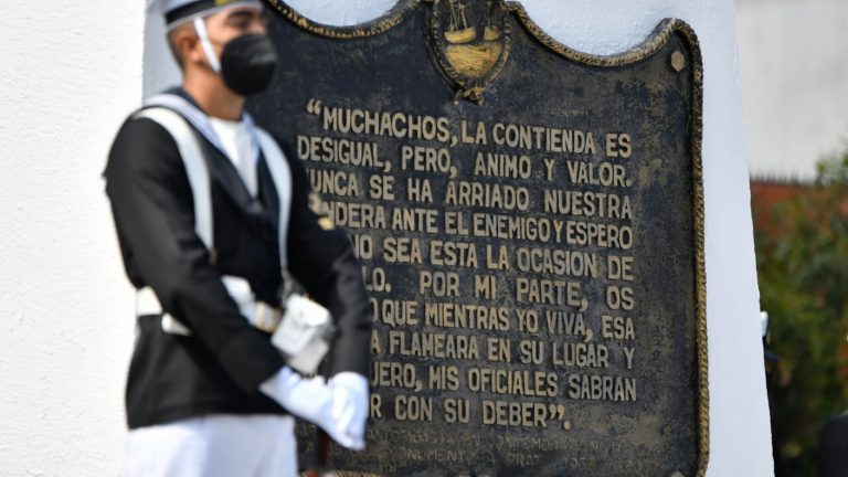 Día de las Glorias Navales: ¿El feriado del 21 de mayo es irrenunciable?