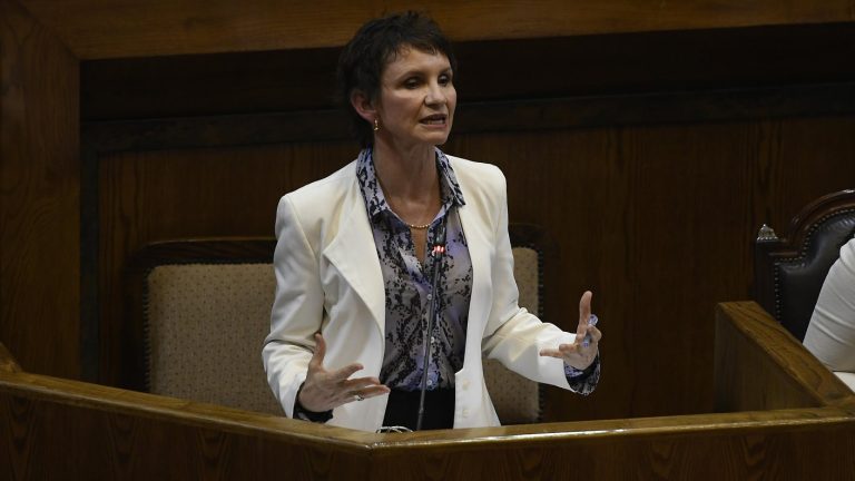 Así fue la interpelación en la Cámara de Diputados en contra de la ministra Carolina Tohá