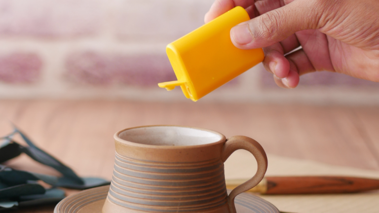 Podrían estar en tu mesa: Estos son los endulzantes que la OMS desaconsejó usar en los alimentos