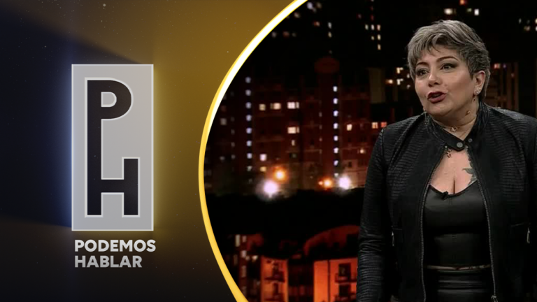 “Quedé con depresión”: Vanessa Daroch confesó abuso de un jefe en su juventud