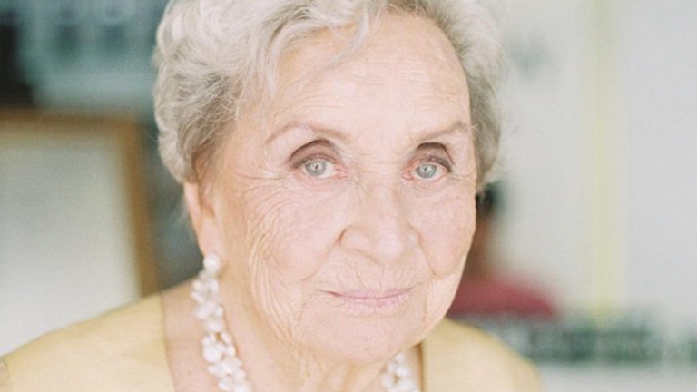 Murió Marta Cruz-Coke, creadora del Día del Patrimonio y primera directora de la Biblioteca Nacional