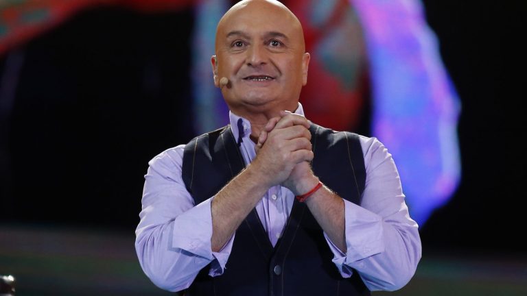 ¿La tercera es la vencida? Ricardo Meruane revela que le gustaría ir nuevamente al Festival de Viña