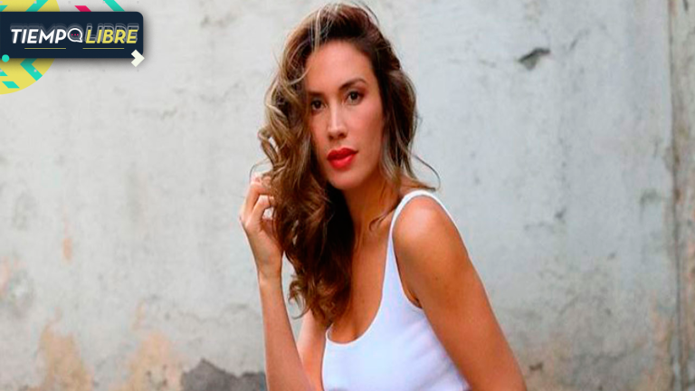 Vanesa Borghi perdió a hija tras seis meses de embarazo: “No existen palabras para explicar lo que siento”