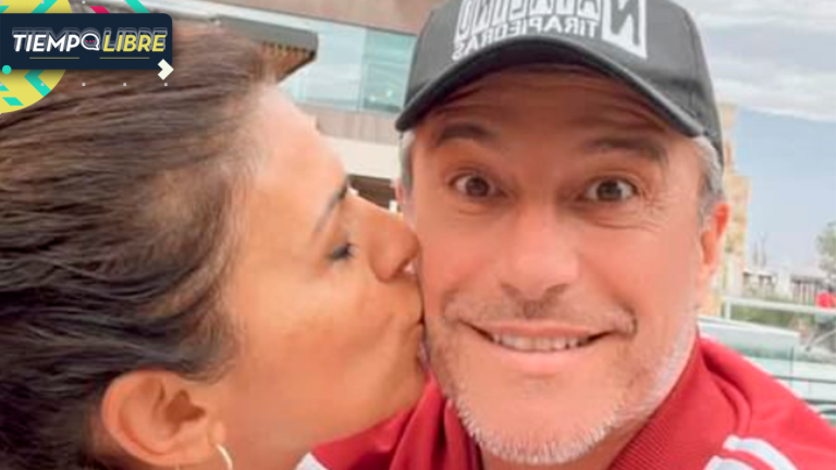 Fernando Solabarrieta reapareció tras estar internado en México: Estaría tratando una adicción