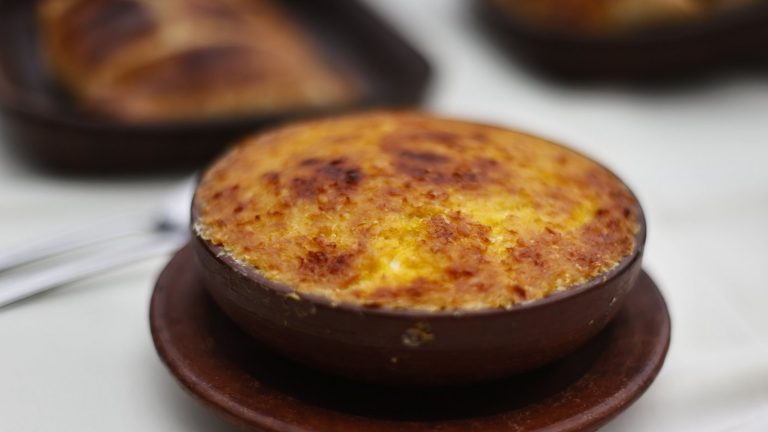 ¡Y no es el único! Pastel de choclo fue elegido como el 