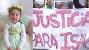 Niña de 4 años murió de meningitis y su familia acusó negligencia del Hospital Naval: Fue dada de alta dos veces