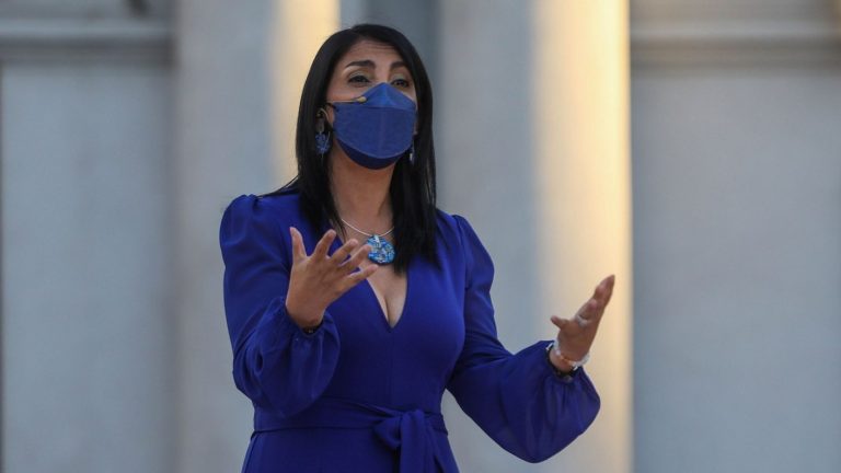 Extensión de la Línea 4 de Metro llegaría a Bajos de Mena para conectar a Las Condes y Puente Alto en 40 minutos