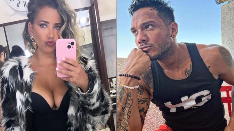 Iván Cabrera reveló el porqué de su reconciliación: 