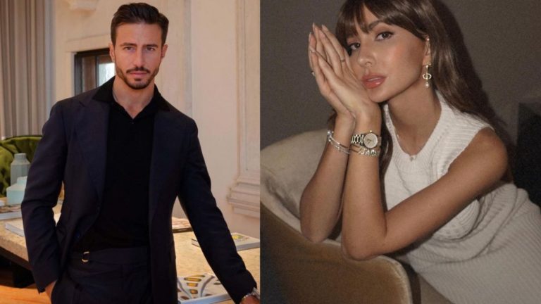 Marco Ferri dedicó mensaje a Aylén Milla tras revelar diagnóstico de cáncer de mama: 