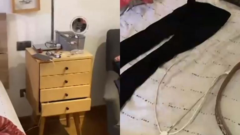 Aprovecharon corte de luz para robar en una casa y se llevaron $9 millones: Joven de 19 años fue maniatada