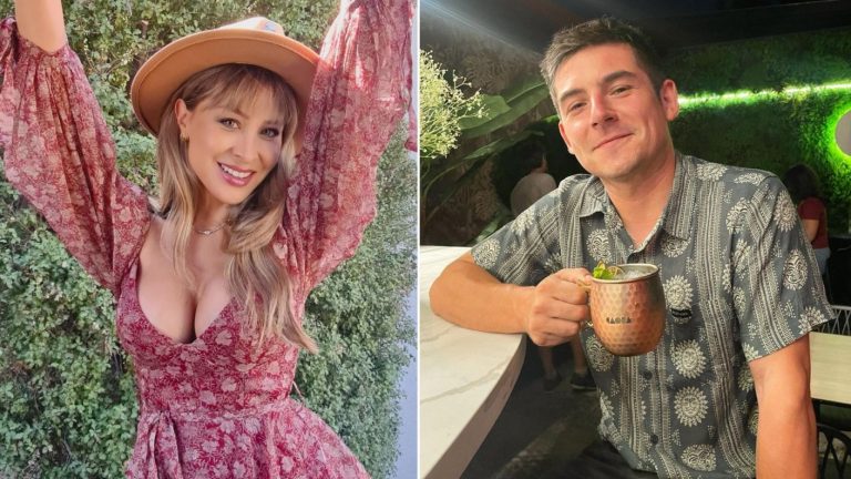 Sabrina Sosa reveló su cercanía con Claudio Castellón: 