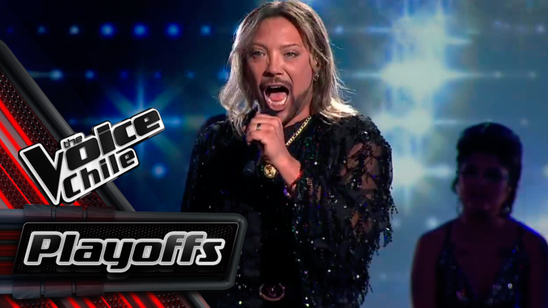 Alexis Salinas | Como Yo Nadie Te Ha Amado | Playoffs