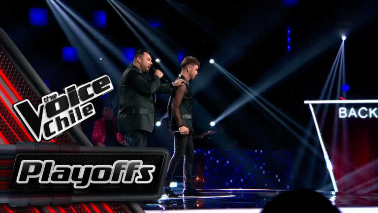 William Camus & Roberto Díaz | Delilah | Playoffs