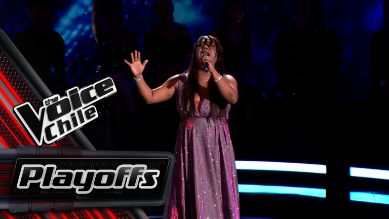 Lisandra Valdés | El Hombre Del Piano | Playoffs