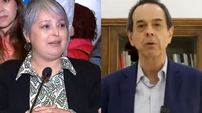 Instruyen sumario tras salida de ex subsecretario Larraín por denuncia de acoso sexual