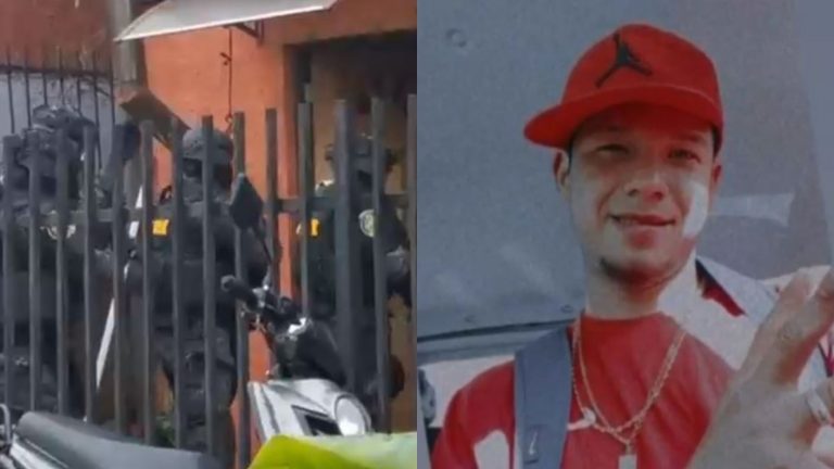 Este es el nexo entre 