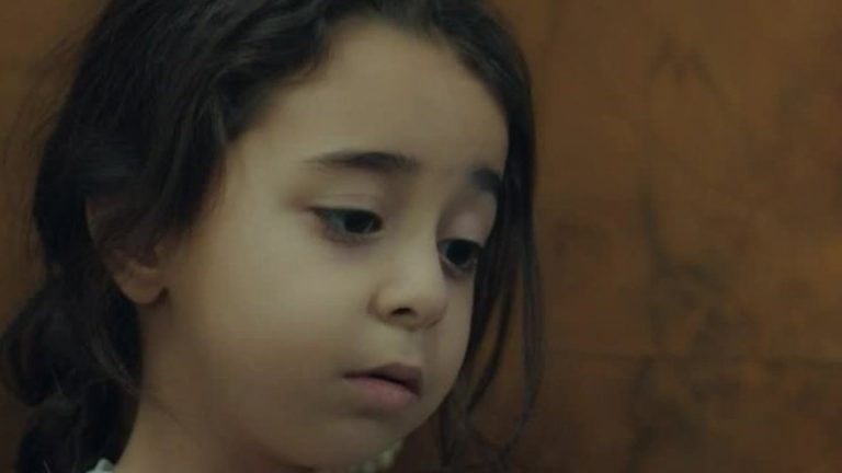 Madre | Capítulo 17