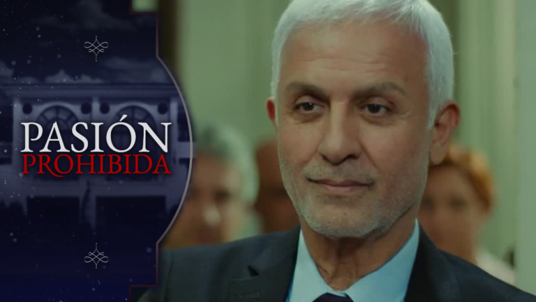 Pasión Prohibida | Capítulo 116