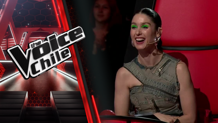 The Voice Chile | Capítulo 31