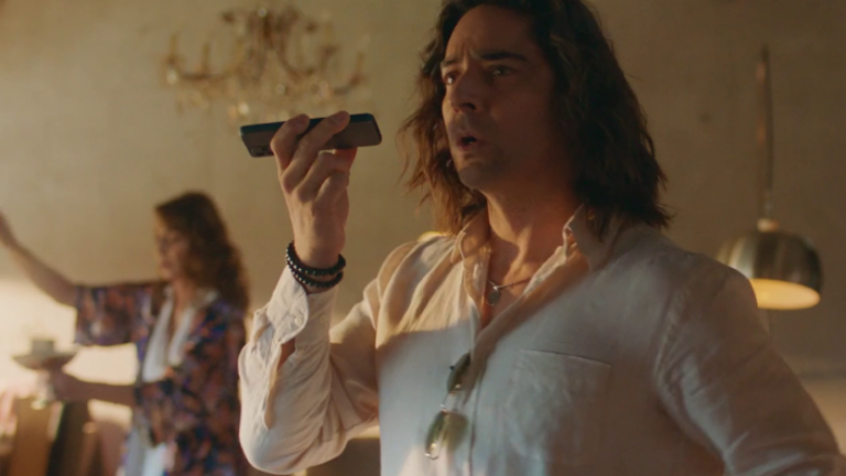 ¡Paulo está en problemas y no podrá escapar de ellos!