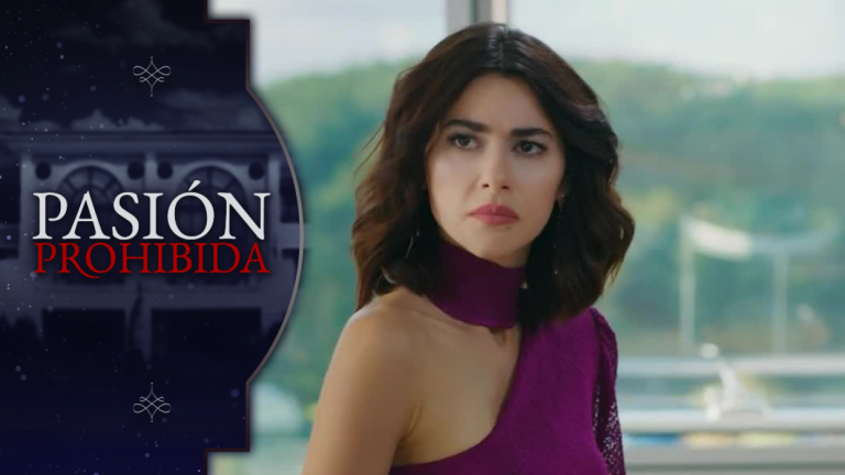 “¿Cómo pudiste hacerme eso?”: Halit perdió la paciencia con el actuar de Sahika