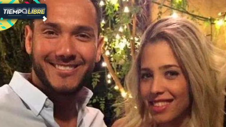 El tajante mensaje de Iván Cabrera tras retomar relación con su exesposa: “Es la madre de mis hijos”