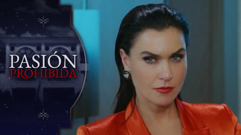 Pasión Prohibida | Capítulo 126