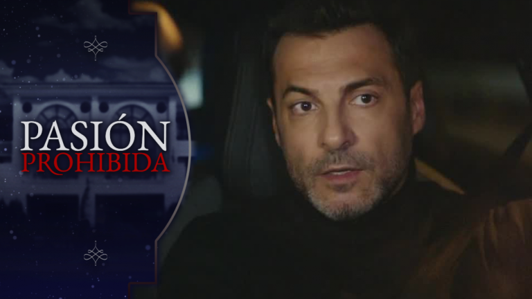 Pasión Prohibida | Capítulo 127