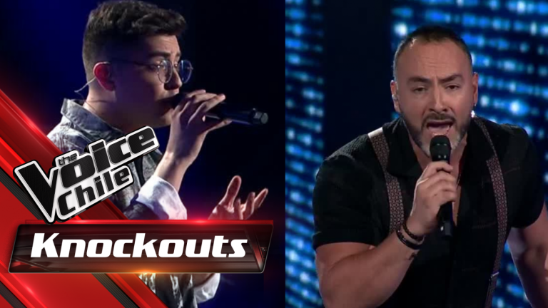 Alberto Morales VS Benjamín Llanos | Team Fran | Knockouts