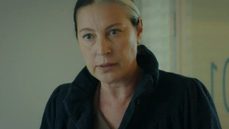 “Yo misma lo mataré”: Gönül le hizo una advertencia a Alí para que deje a Zeynep