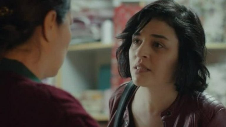 “Tu madre vino a buscarte”: Sule dio con el paradero de Melek y se enfretó a Zeynep y Gönül