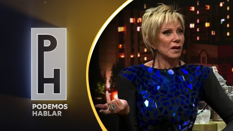 No quiere ni dinero ni propiedades: Raquel Argandoña explicó el profundo cambio que hizo en su vida