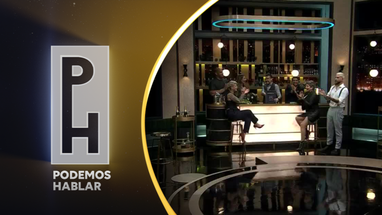 Podemos Hablar | Capítulo 13 | Temporada 2023