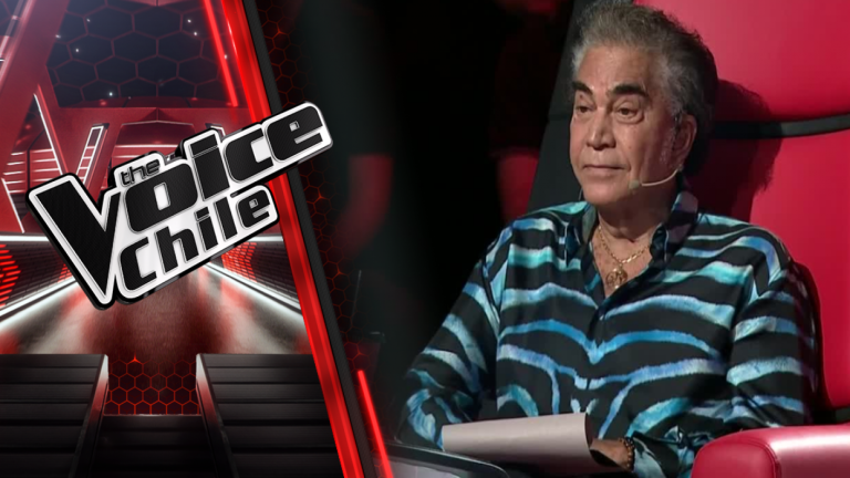 The Voice Chile | Capítulo 35