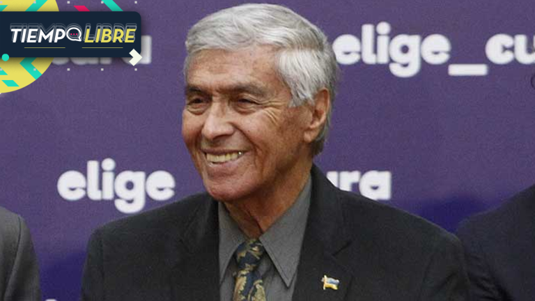 Fallece Pedro Messone, Premio Nacional de Música Folclórica, a los 83 años