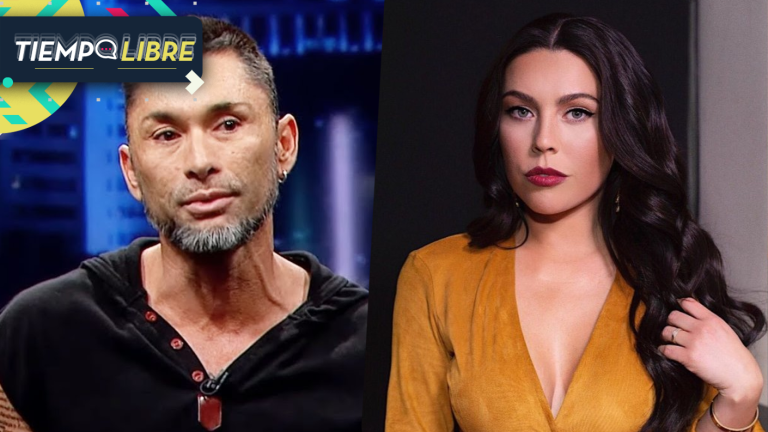 “Si yo me quiero pelar, me pelo…”: El furioso descargo Daniela Aránguiz tras críticas por comentario a Marcelo Ríos