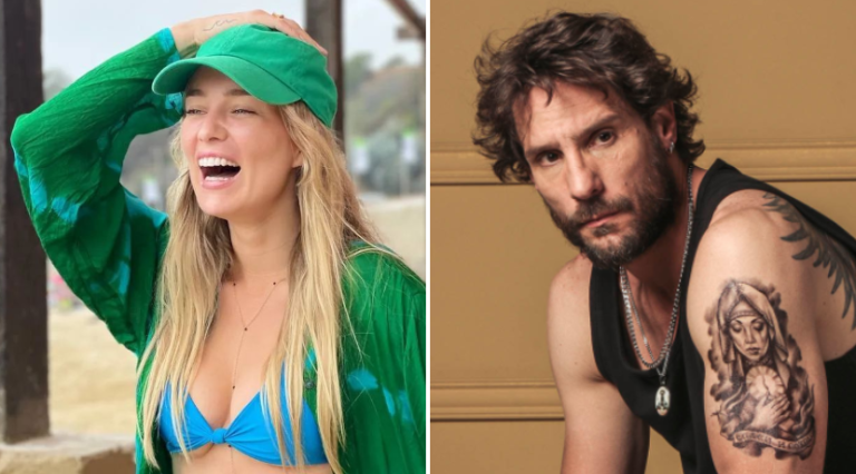 Kika Silva confesó el atributo de Gonzalo Valenzuela que terminó por conquistarla: 