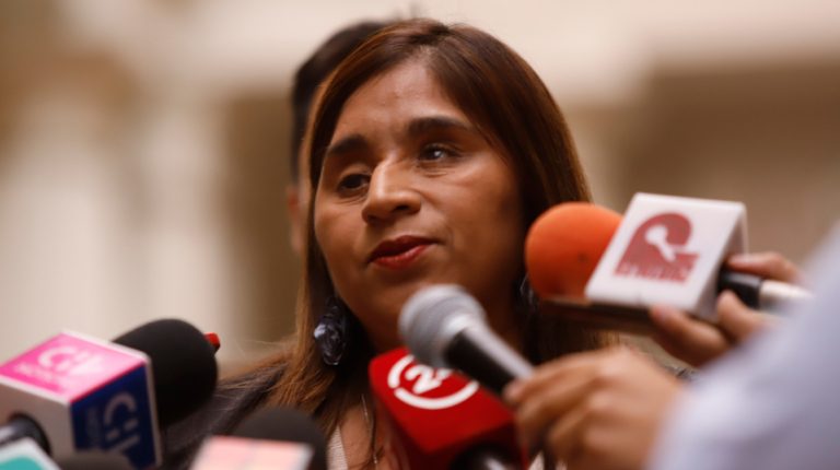 Recibirán $630 millones: Fabiola Campillai y su núcleo familiar deberán ser indemnizados por el Fisco