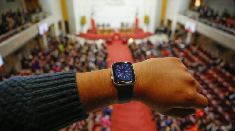 ¿Cuánto duró? Pdte. Boric dio la Cuenta Pública más extensa desde el retorno a la democracia