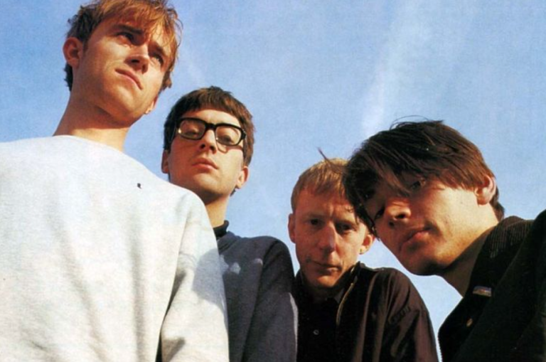 ¡Esperado regreso! Confirman a Blur en Fauna Primavera 2023 y dan a conocer fecha de venta de entradas