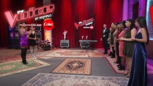 ¡Tendrán una nueva oportunidad en The Voice! Estos son los ganadores de The Voice: El Regreso