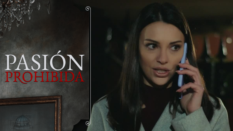 ¿De qué lado está? Nadir hundió el plan de Yildiz contra Leyla