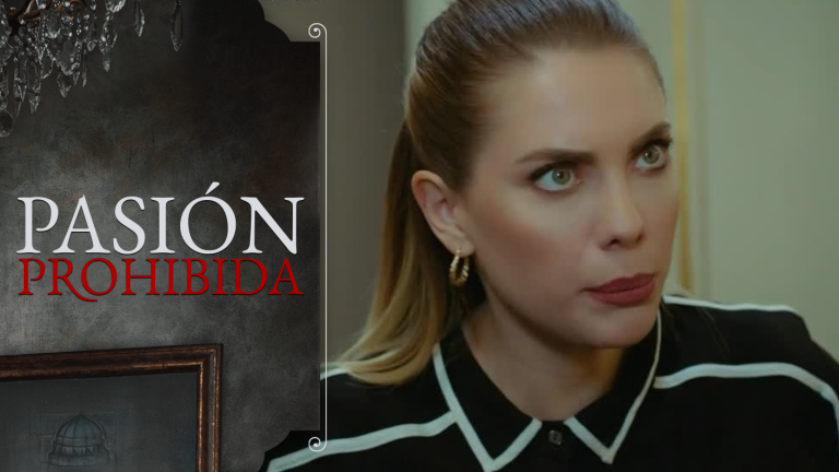 “Me iré con alguien que confíe en mi”:  Yildiz desafió a Halit por su deseo de ser famosa