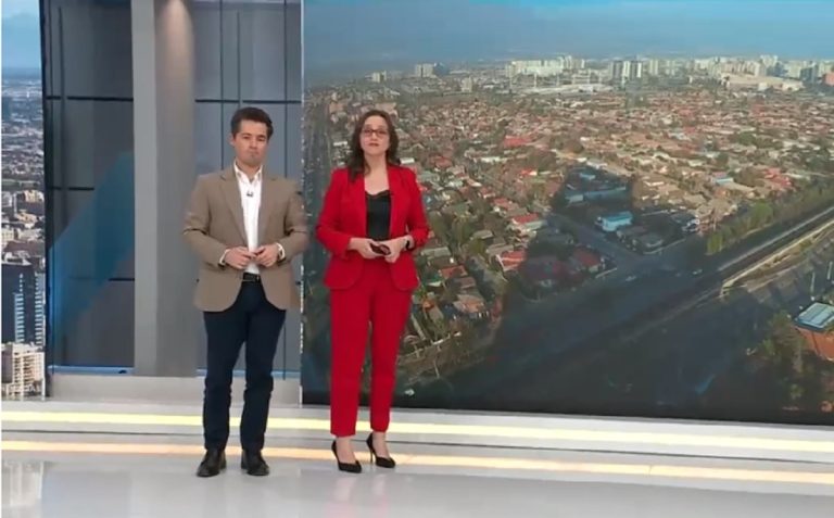 CHV Noticias Tarde | Jueves 1 de junio de 2023
