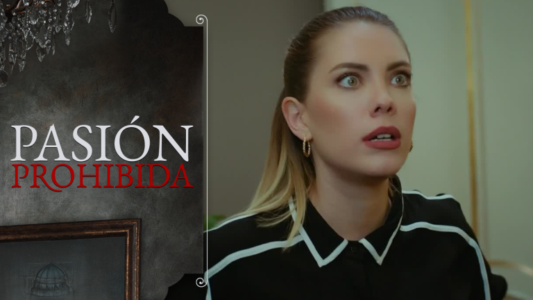 Pasión Prohibida | Capítulo 138