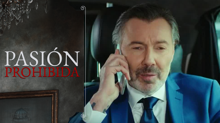 Capítulo 139 | Revisa el adelanto de Pasión Prohibida