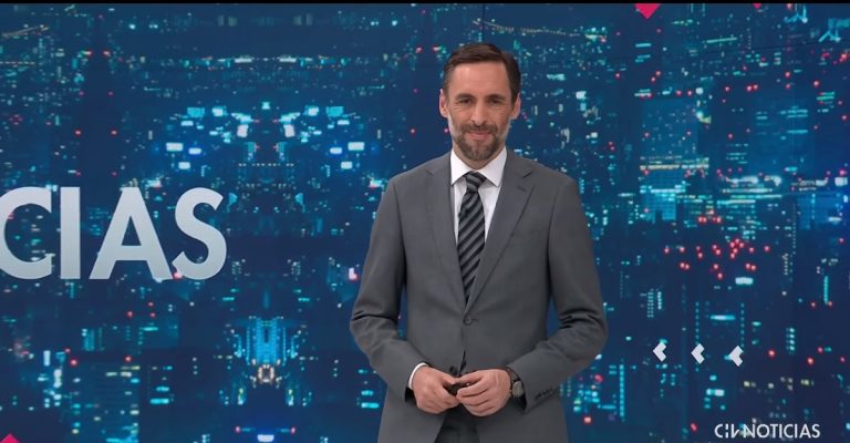 CHV Noticias Central | Jueves 1 de junio de 2023