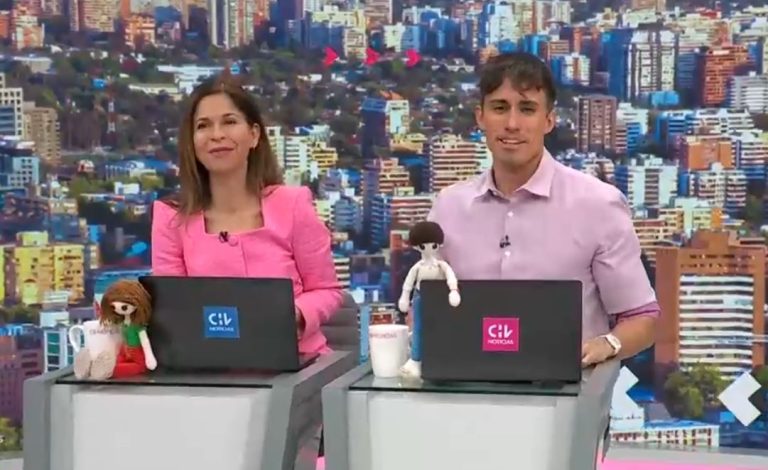 CHV Noticias AM | Viernes 2 de junio de 2023